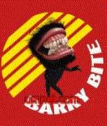 game pic for Barry Bite